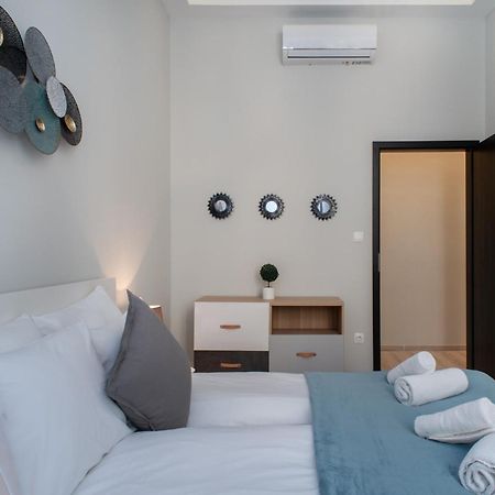 Very Central New And Large Ac Apartment Budapest Exterior foto